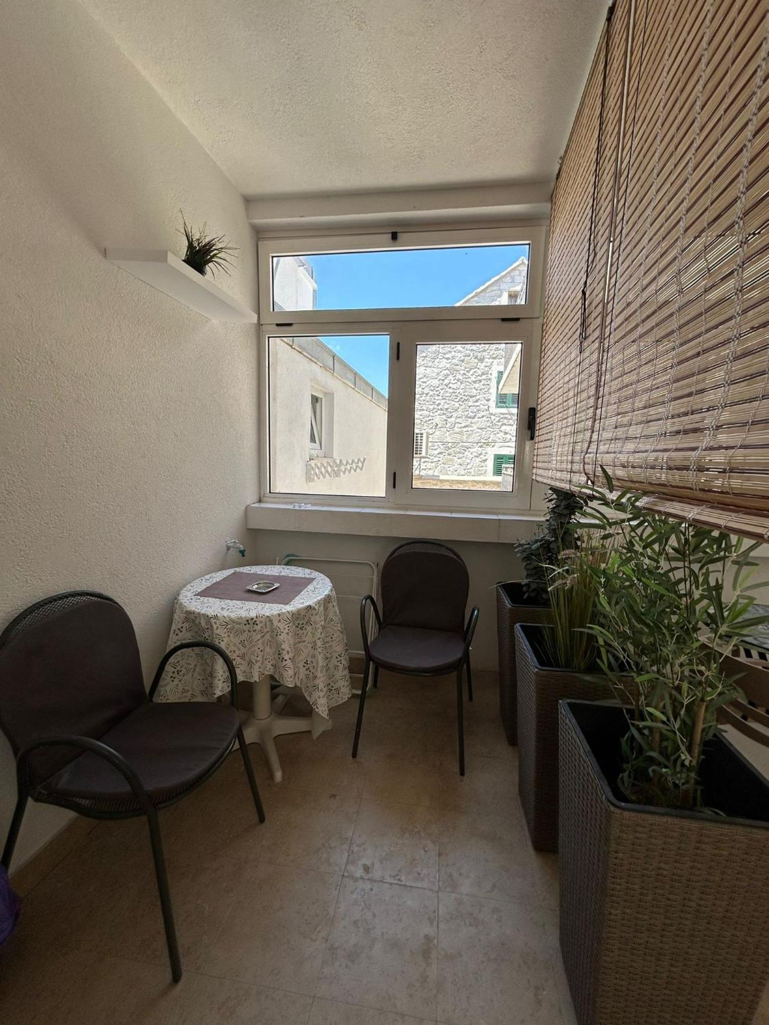 Mini - Water Sports Equipment Apartament